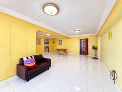 Blk 842 Jurong West Street 81 (Jurong West), HDB Executive #639812761